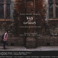 Kia and Cosmos - footnotes and diary entries